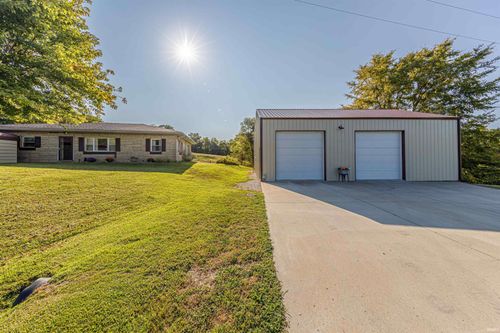 9384 Brushy Fork Road, Tell City, IN, 47586 | Card Image