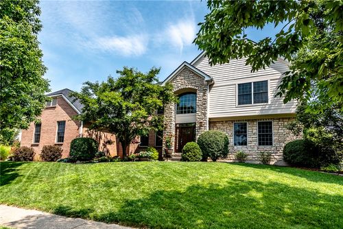 252 Links View Dr, Maineville, OH, 45039 | Card Image