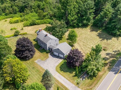 445 Manktown Road, Waldoboro, ME, 04572 | Card Image