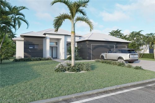 339 Ne 9th Ter, Cape Coral, FL, 33909-1316 | Card Image