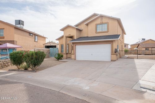 7041 Falling Leaf Cir, El Paso, TX, 79934-3169 | Card Image