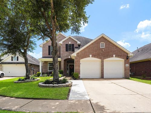10506 Great River Ct, Houston, TX, 77089-1654 | Card Image