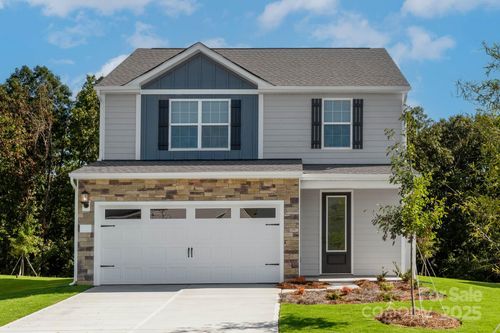 280 Limestone Ter, Salisbury, NC, 28146-7492 | Card Image