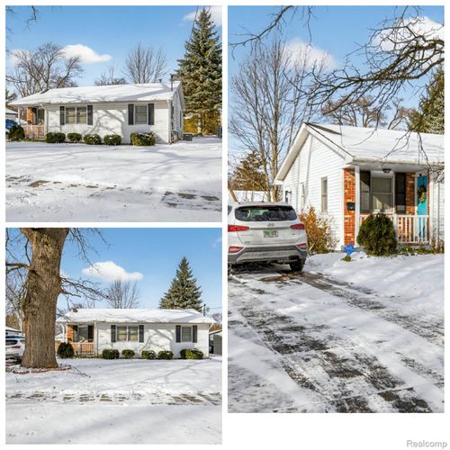 1515 S Harrison St, Saginaw, MI, 48602-1366 | Card Image