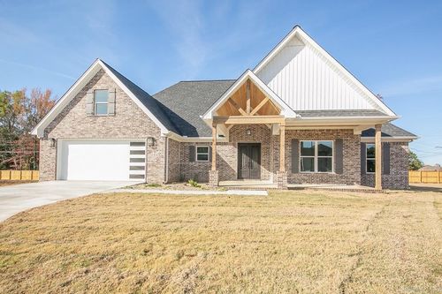 18 Denali Cove, Cabot, AR, 72023 | Card Image