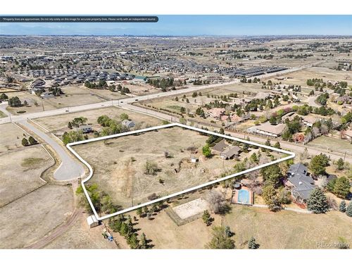 7152 Homestead Rd, Parker, CO, 80138-7914 | Card Image