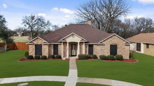 1405 Buena Vista Avenue, Garland, TX, 75043 | Card Image