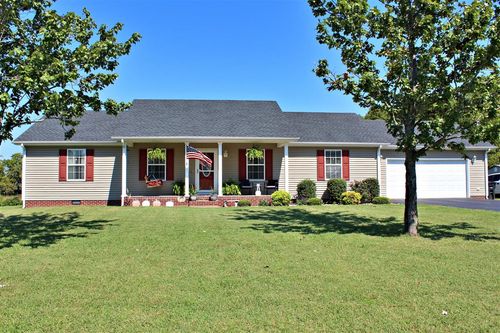 479 Anne Claire Lane, Cave City, KY, 42127 | Card Image