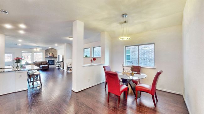1636 Pike Dr, House other with 4 bedrooms, 3 bathrooms and null parking in Forney TX | Image 9