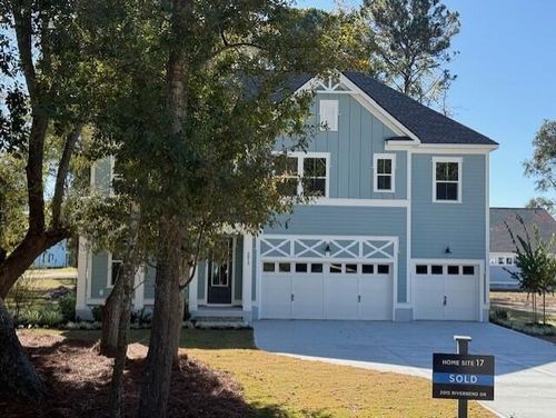 2015 Riverbend Dr, Charleston, SC, 29412-8033 | Card Image