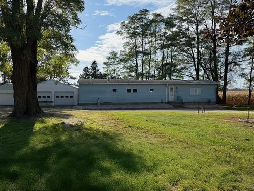 18520 Cth R, COOPERSTOWN, WI, 54208 | Card Image