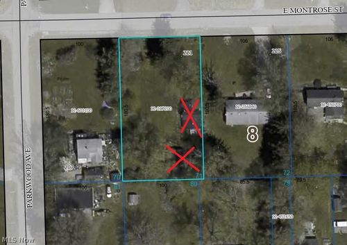 221 E Montrose St, Youngstown, OH, 44505-1514 | Card Image