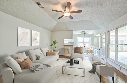 2922 Lakefield Way, Sugar Land, TX, 77479-2022 | Card Image