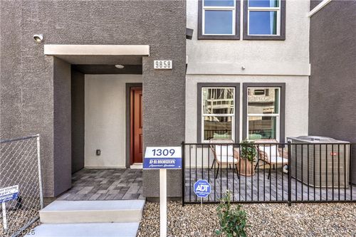 9811 Maple Pass Avenue, Las Vegas, NV, 89178 | Card Image