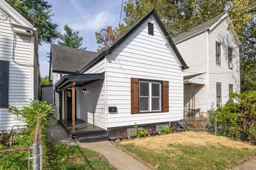 106 Ward Ave, Bellevue, KY, 41073-1027 | Card Image