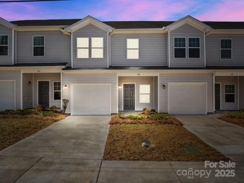 140 S Bell Ave, Albemarle, NC, 28001-5206 | Card Image