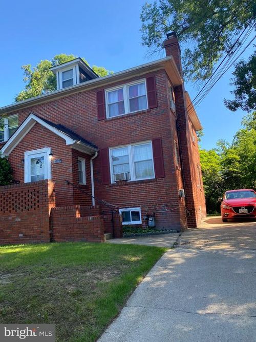 1-4711 Tecumseh St, COLLEGE PARK, MD, 20740-2112 | Card Image