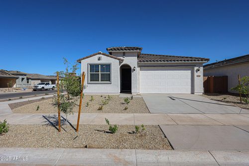 25237 N 172nd Dr, Surprise, AZ, 85387-2479 | Card Image