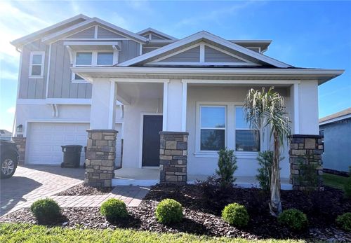 2741 Jumping Jack Way, CLERMONT, FL, 34714-8110 | Card Image