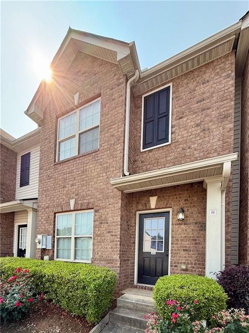 2829 Creek Bottom Ct, Gainesville, GA, 30504-8277 | Card Image