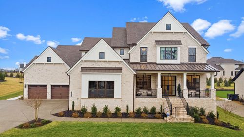 4664 Majestic Meadows Dr, Arrington, TN, 37014-1418 | Card Image