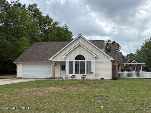 8007 Fishook Ln, Picayune, MS, 39466-2187 | Card Image