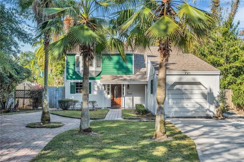 721 Gamewell Ave, Maitland, FL, 32751-4413 | Card Image