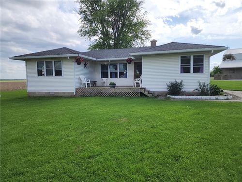 17204 N 125th St, Oblong, IL, 62449-4605 | Card Image