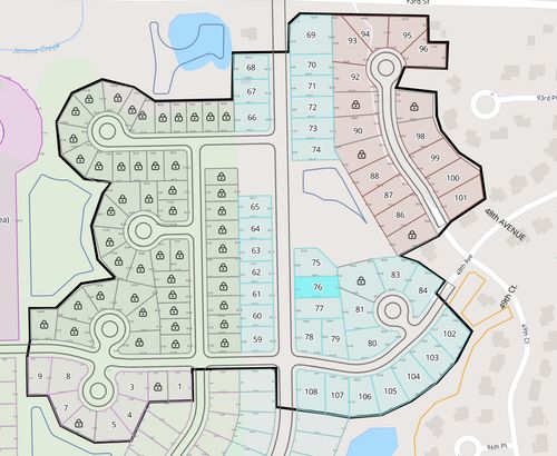 76 Cooper Rd, Pleasant Prairie, WI, 53158 | Card Image