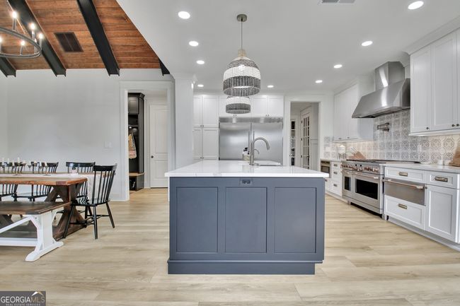 383 Beaumont Farms Dr, House other with 6 bedrooms, 5 bathrooms and null parking in Sharpsburg GA | Image 40