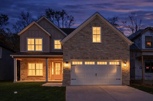 4185 Buttermilk Rd, Lexington, KY, 40509-8721 | Card Image