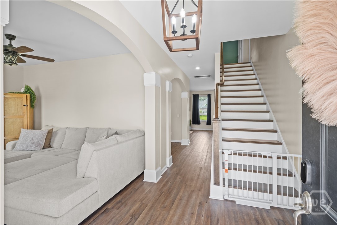 Residential in Savannah 4