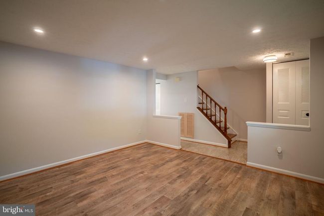 1567 Bennington Woods Ct, Townhouse with 3 bedrooms, 2 bathrooms and null parking in RESTON VA | Image 8