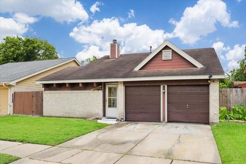 1419 Willow Wisp Dr, Missouri City, TX, 77489-1621 | Card Image