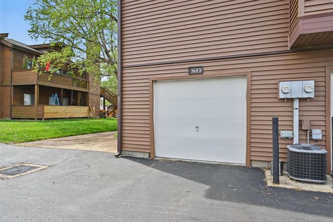 E - 1603 Hemingway Ln, Home with 2 bedrooms, 1 bathrooms and 1 parking in Weldon Spring MO | Image 26