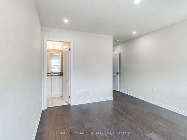 116 Eva Dr, House other with 4 bedrooms, 4 bathrooms and 2 parking in Breslau ON | Image 38