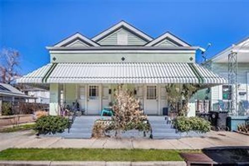 3027 Saint Philip St, New Orleans, LA, 70119-4035 | Card Image