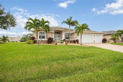 14123 Fruitport Cir, Port Charlotte, FL, 33981-4738 | Card Image