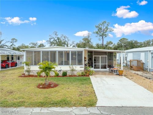 325 Shrub Ln, NORTH FORT MYERS, FL, 33917-7419 | Card Image
