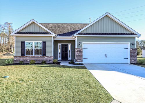 928 Woodside Dr, Conway, SC, 29526-4833 | Card Image