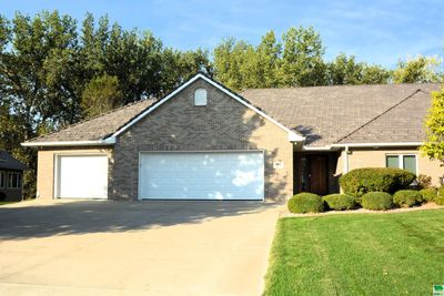 865 Crooked Tree Ln, House other with 3 bedrooms, 4 bathrooms and null parking in Dakota Dunes SD | Image 1