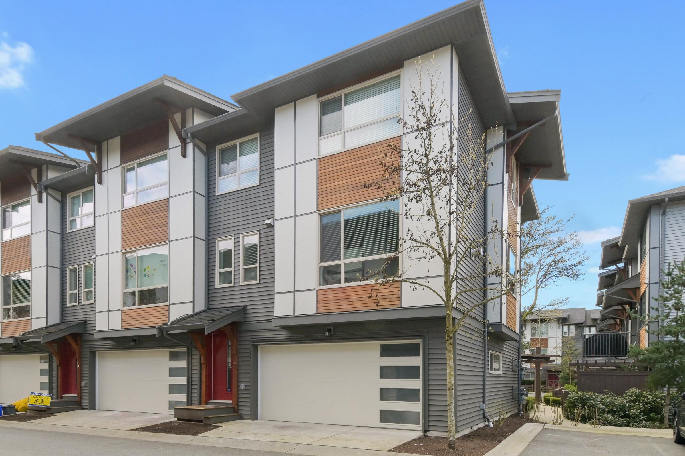 Residential in Langley 2