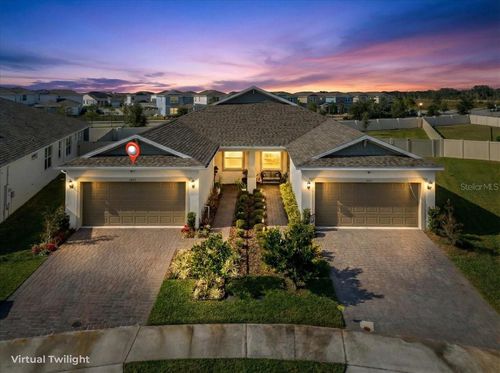 1833 Spring Shower Cir, KISSIMMEE, FL, 34744-6389 | Card Image