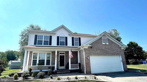 10411 Kentsdale Dr, WALDORF, MD, 20603-3260 | Card Image