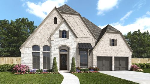 2501 Deming St, Fort Worth, TX, 76104 | Card Image