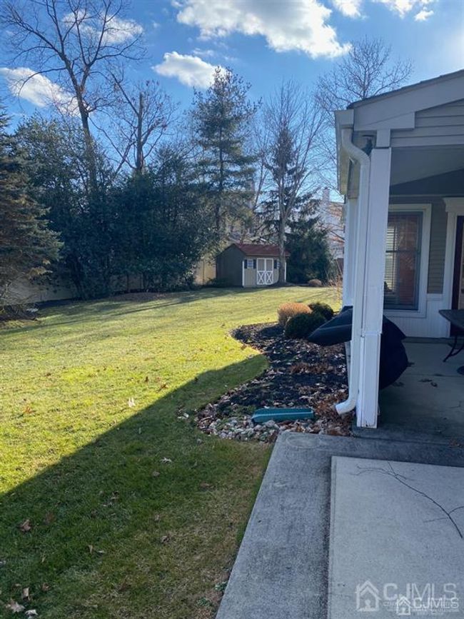 14 Wharton Court, Sold in South Brunswick Zoocasa