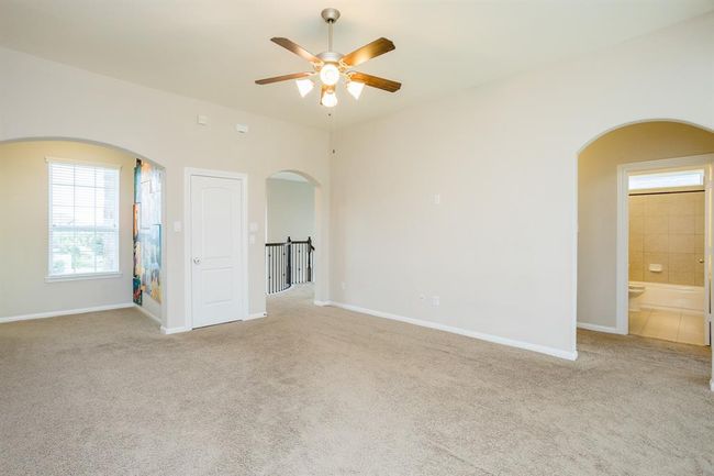4622 Regal Shadow Ln, House other with 6 bedrooms, 4 bathrooms and 2 parking in Sugar Land TX | Image 23