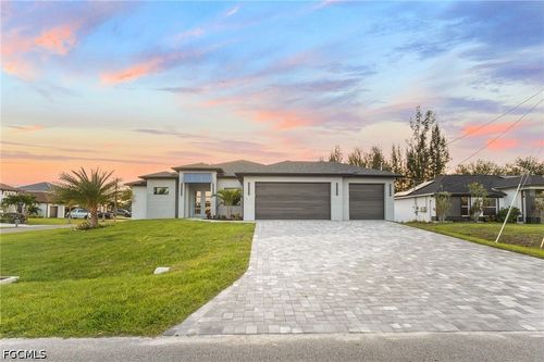 142 Sw 33rd Pl, Cape Coral, FL, 33991-7656 | Card Image