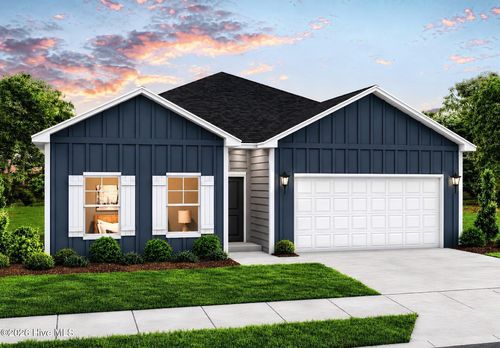 1161 Garland Lake Circle, Supply, NC, 28462 | Card Image