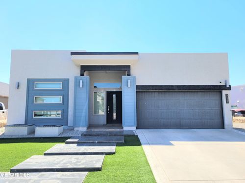 317 Canyon Vista Dr, Horizon City, TX, 79928-2319 | Card Image